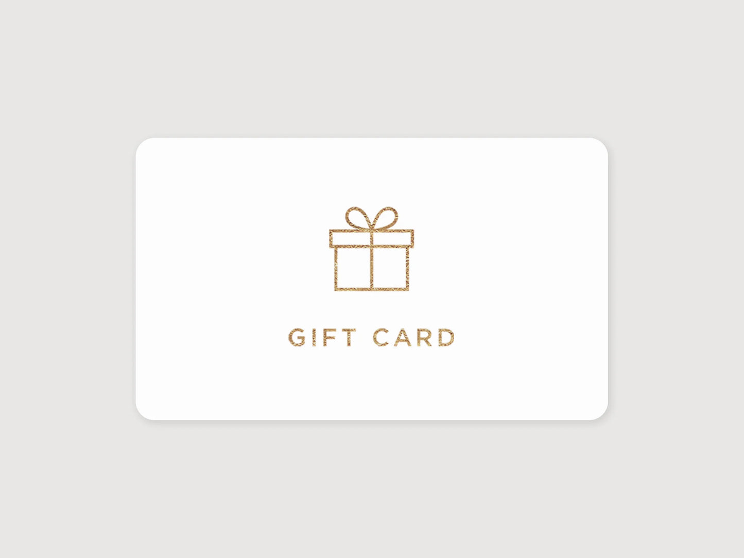 Homestead Botanicals GIFT CARD