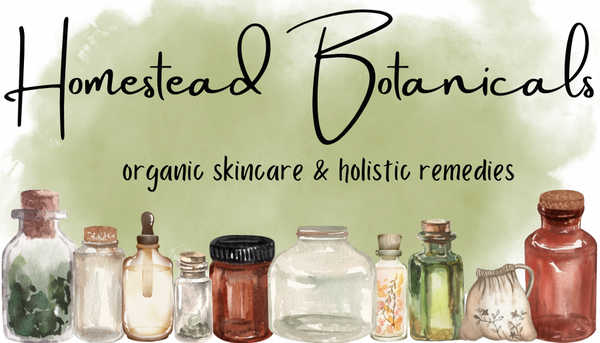 Homestead Botanicals