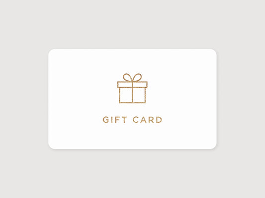 Homestead Botanicals GIFT CARD